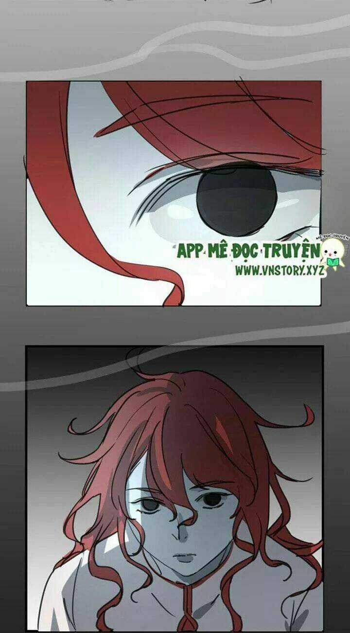 Đạo Trưởng Đại Nhân Đến Nhà Chapter 39 trang 5