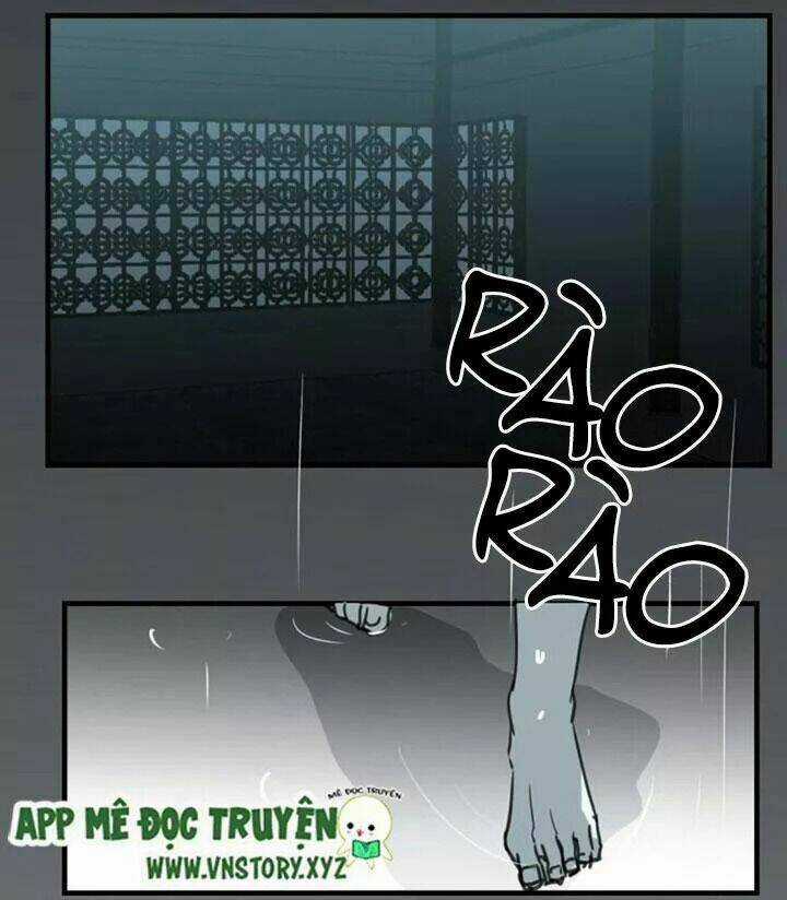 Đạo Trưởng Đại Nhân Đến Nhà Chapter 39 trang 7