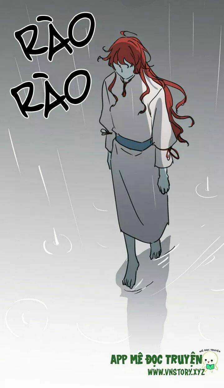 Đạo Trưởng Đại Nhân Đến Nhà Chapter 39 trang 8