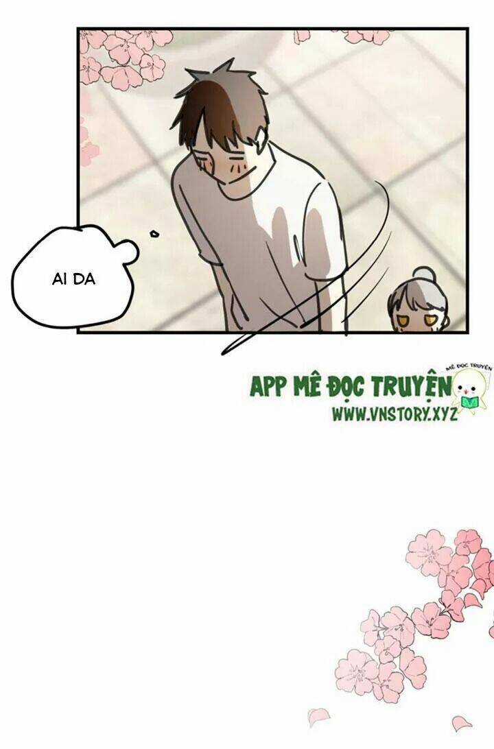 Đạo Trưởng Đại Nhân Đến Nhà Chapter 40.5 trang 17