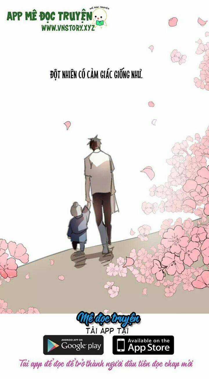 Đạo Trưởng Đại Nhân Đến Nhà Chapter 40.5 trang 18