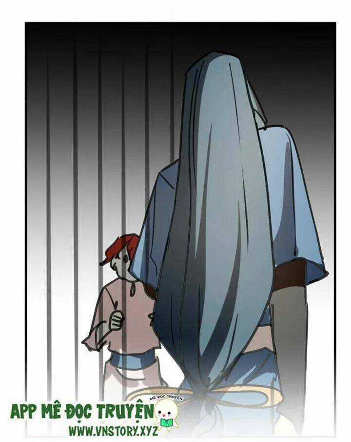 Đạo Trưởng Đại Nhân Đến Nhà Chapter 40 trang 10