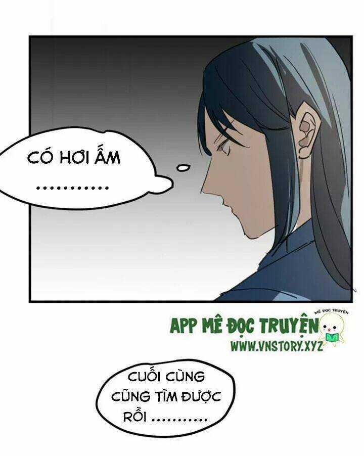 Đạo Trưởng Đại Nhân Đến Nhà Chapter 40 trang 11