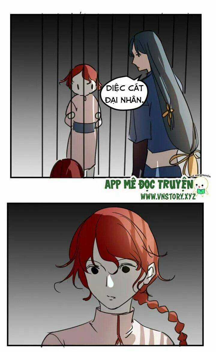 Đạo Trưởng Đại Nhân Đến Nhà Chapter 40 trang 12