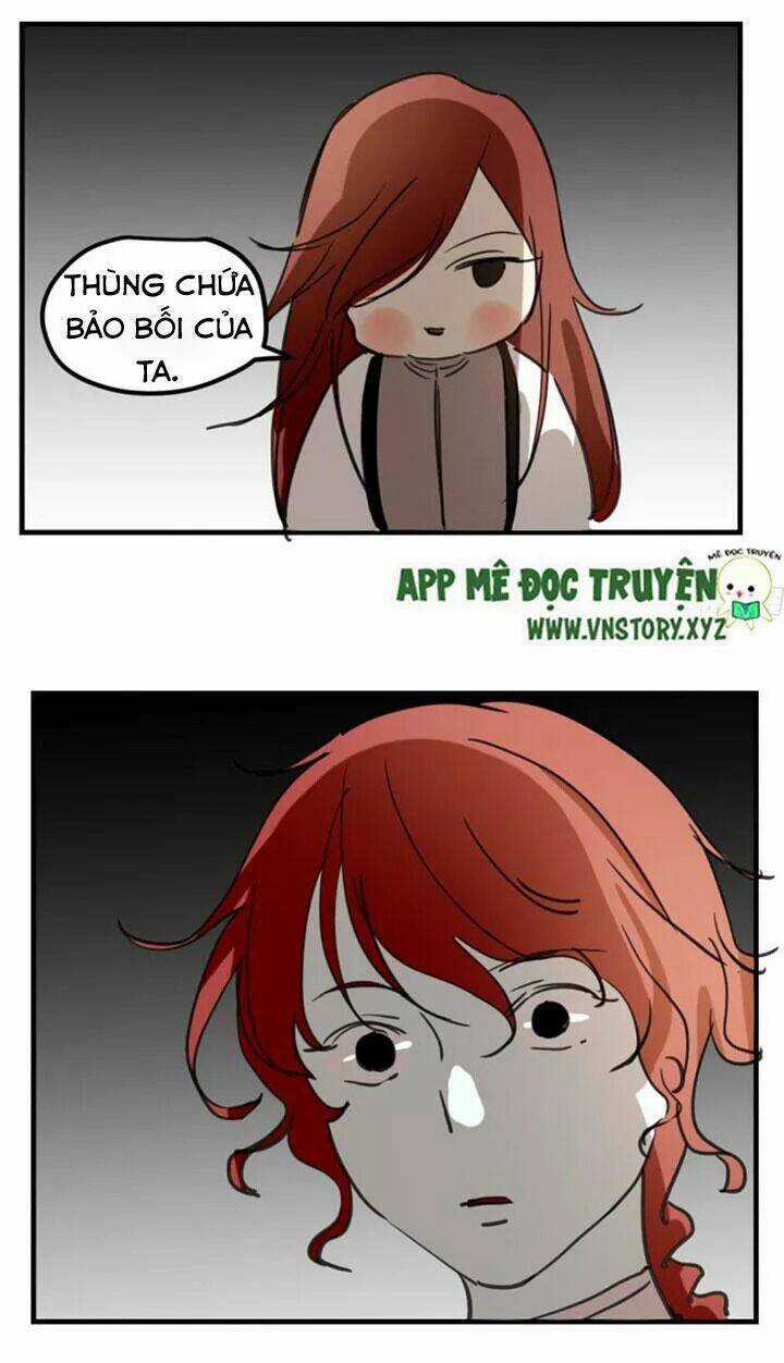 Đạo Trưởng Đại Nhân Đến Nhà Chapter 40 trang 13