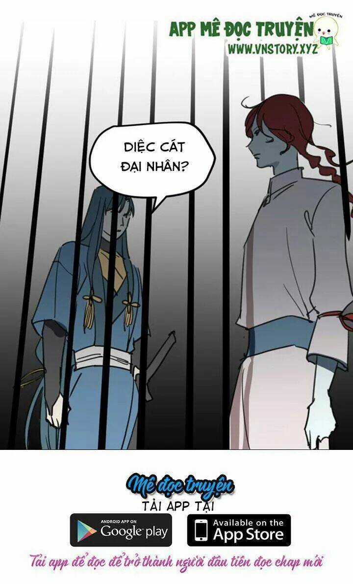 Đạo Trưởng Đại Nhân Đến Nhà Chapter 40 trang 16