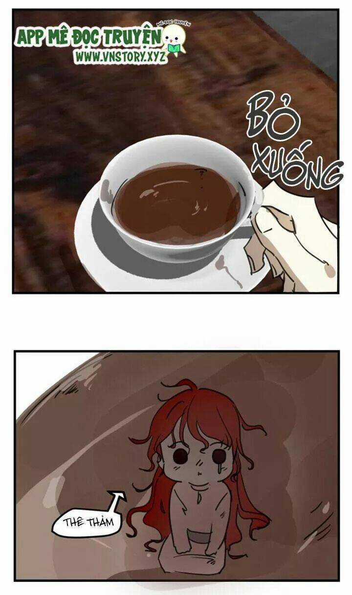 Đạo Trưởng Đại Nhân Đến Nhà Chapter 40 trang 4