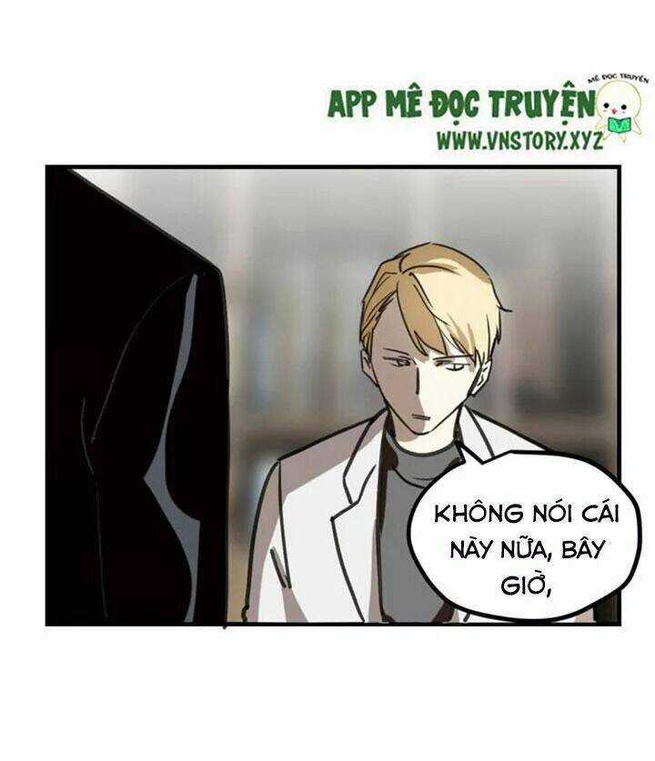 Đạo Trưởng Đại Nhân Đến Nhà Chapter 40 trang 6