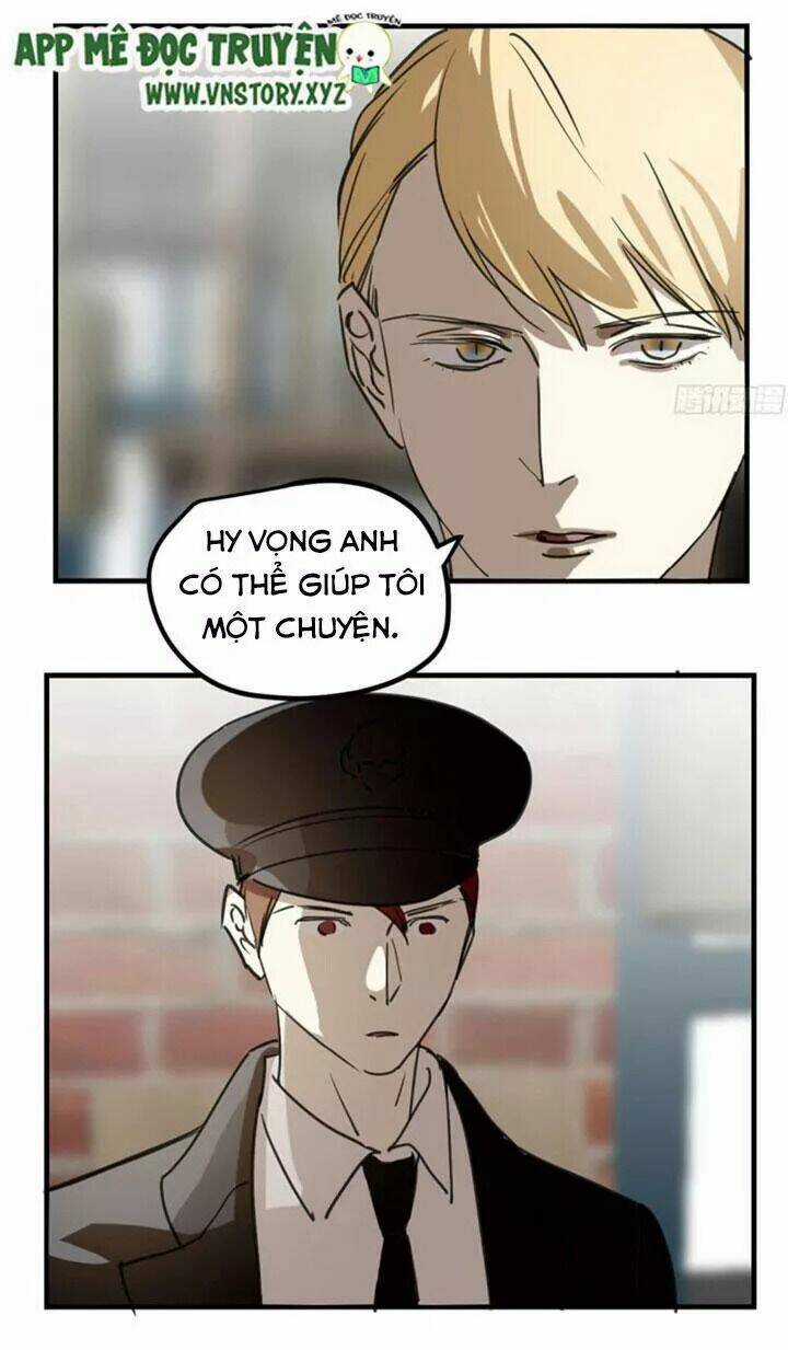 Đạo Trưởng Đại Nhân Đến Nhà Chapter 40 trang 7