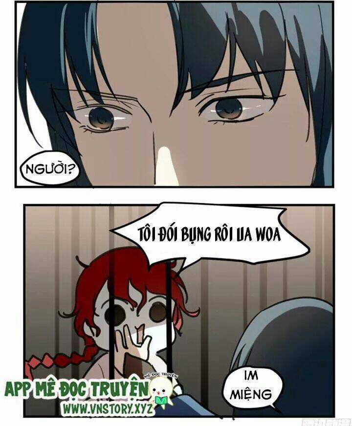 Đạo Trưởng Đại Nhân Đến Nhà Chapter 40 trang 9