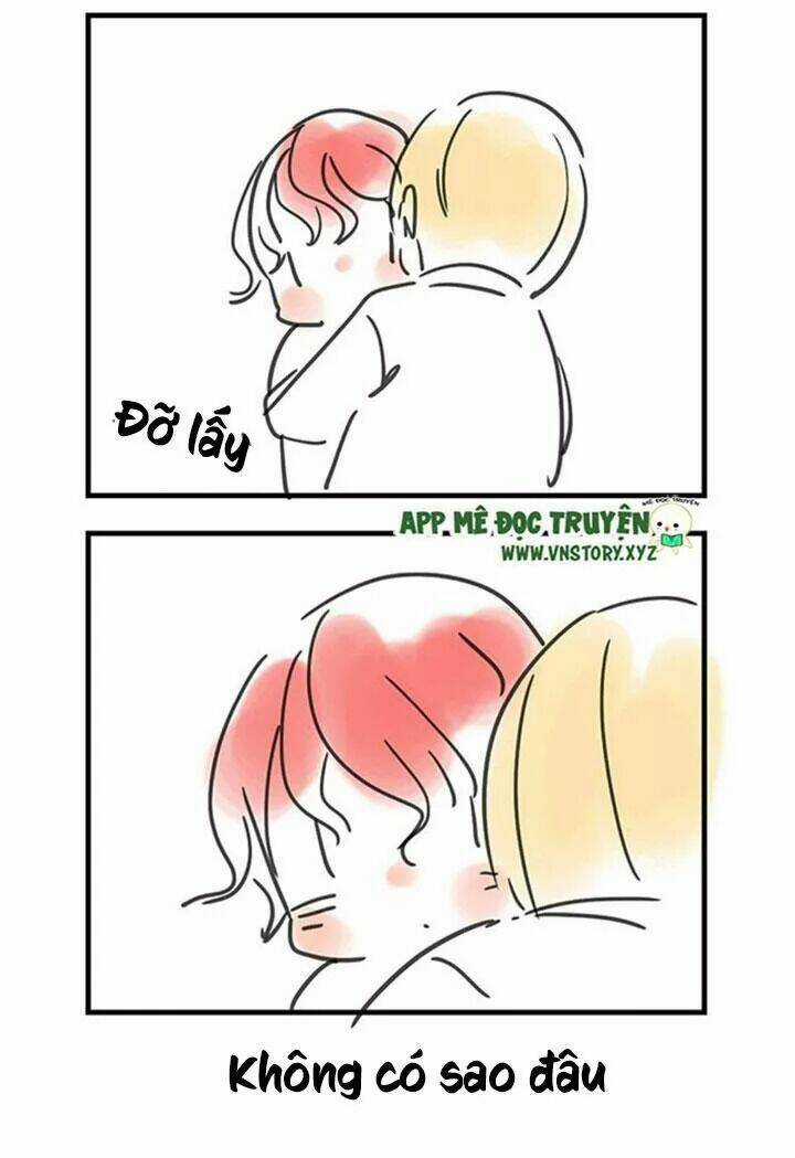 Đạo Trưởng Đại Nhân Đến Nhà Chapter 41 trang 11