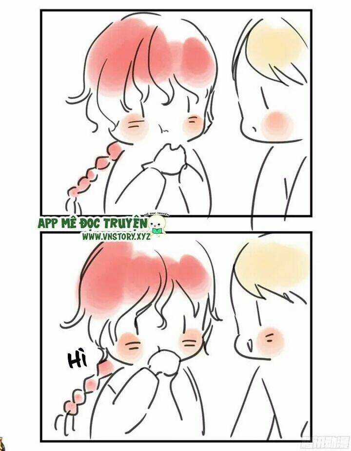 Đạo Trưởng Đại Nhân Đến Nhà Chapter 41 trang 14