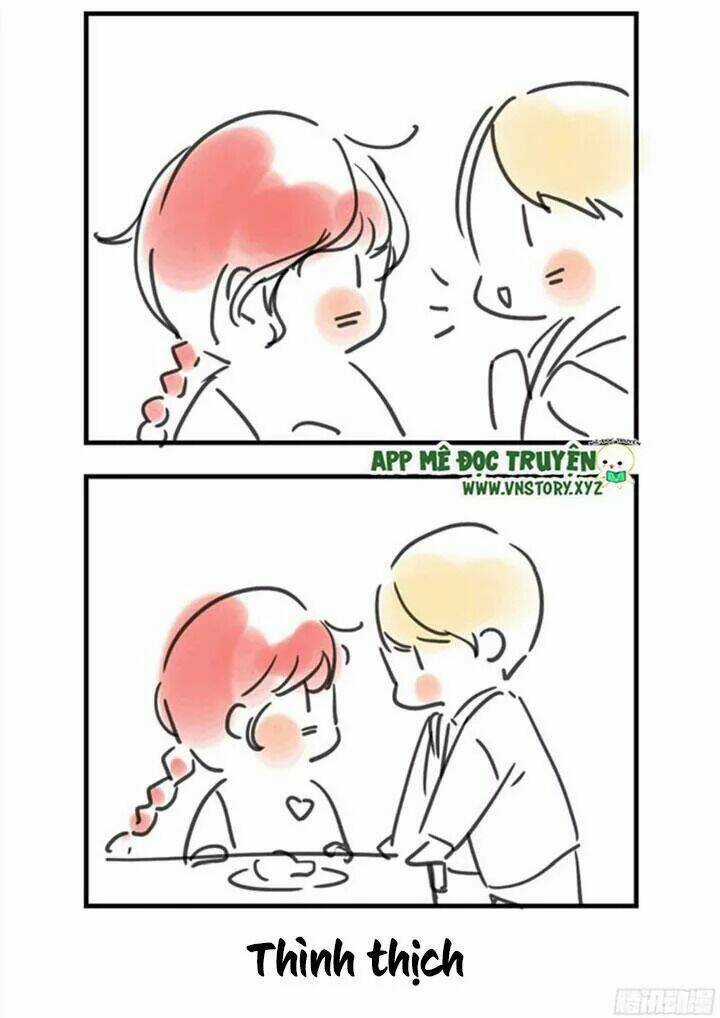 Đạo Trưởng Đại Nhân Đến Nhà Chapter 41 trang 15