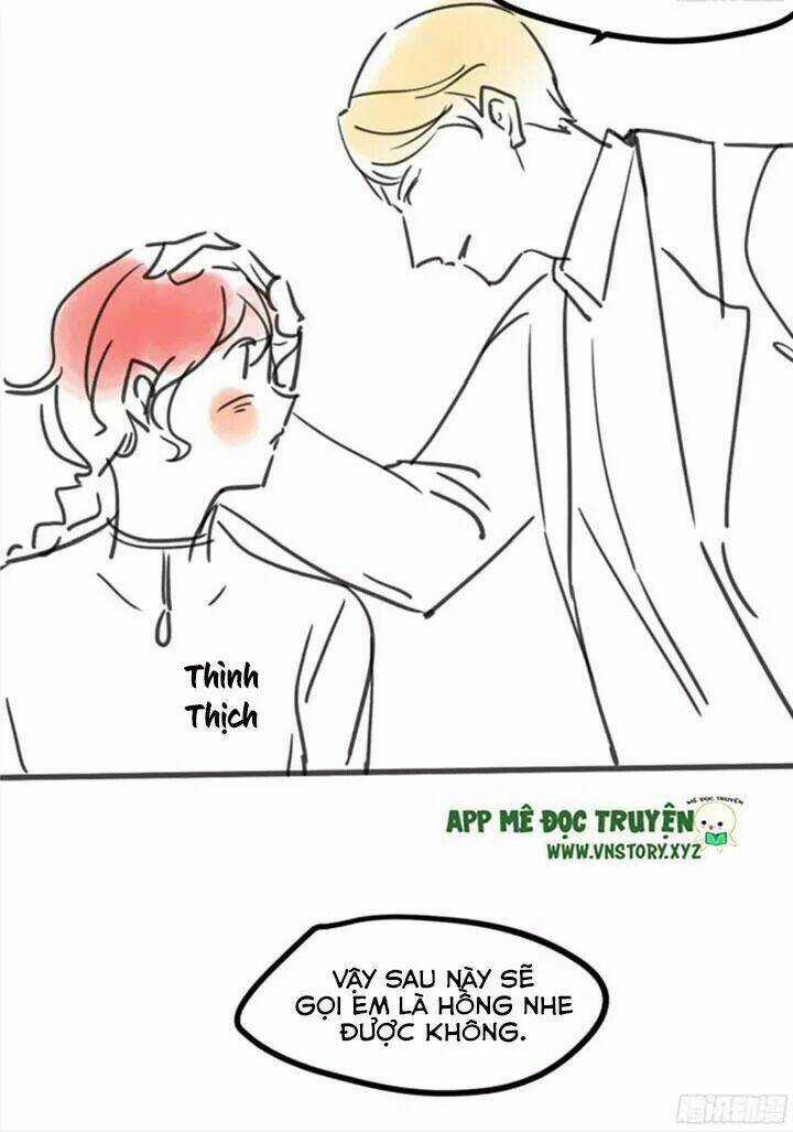 Đạo Trưởng Đại Nhân Đến Nhà Chapter 41 trang 17