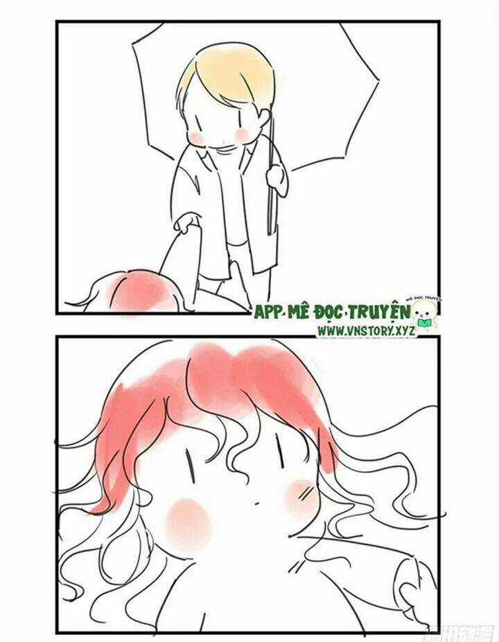 Đạo Trưởng Đại Nhân Đến Nhà Chapter 41 trang 2