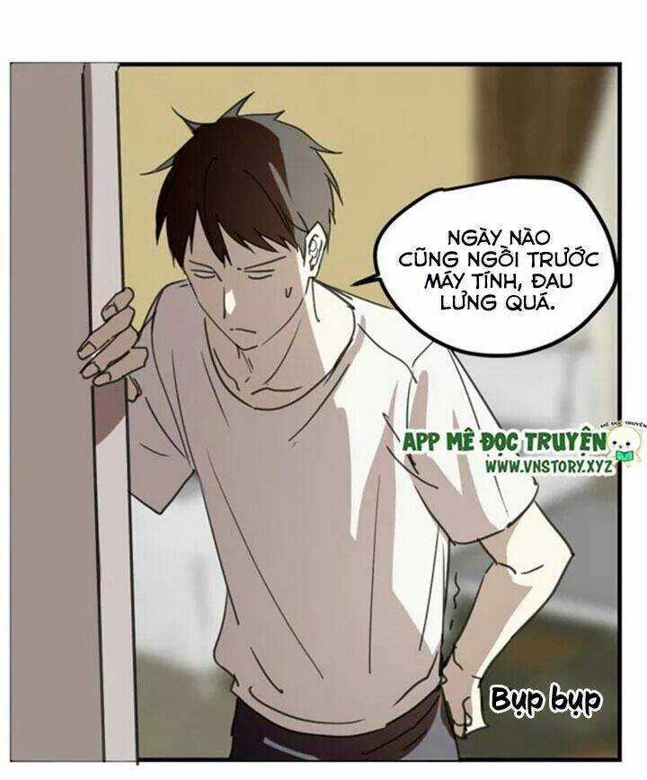 Đạo Trưởng Đại Nhân Đến Nhà Chapter 41 trang 20