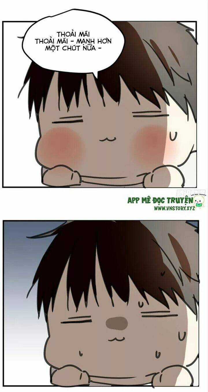 Đạo Trưởng Đại Nhân Đến Nhà Chapter 41 trang 23