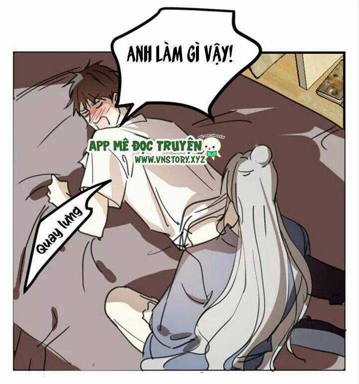 Đạo Trưởng Đại Nhân Đến Nhà Chapter 41 trang 24