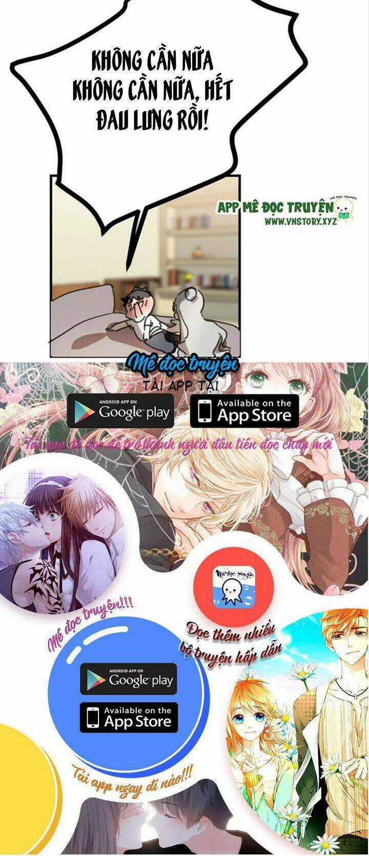 Đạo Trưởng Đại Nhân Đến Nhà Chapter 41 trang 27