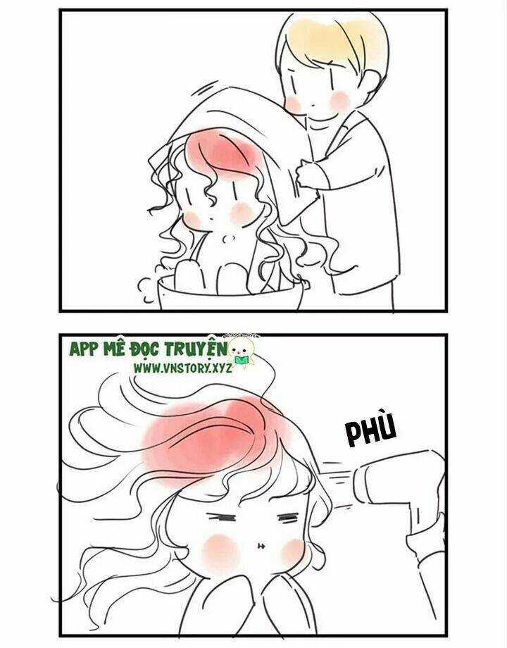 Đạo Trưởng Đại Nhân Đến Nhà Chapter 41 trang 3