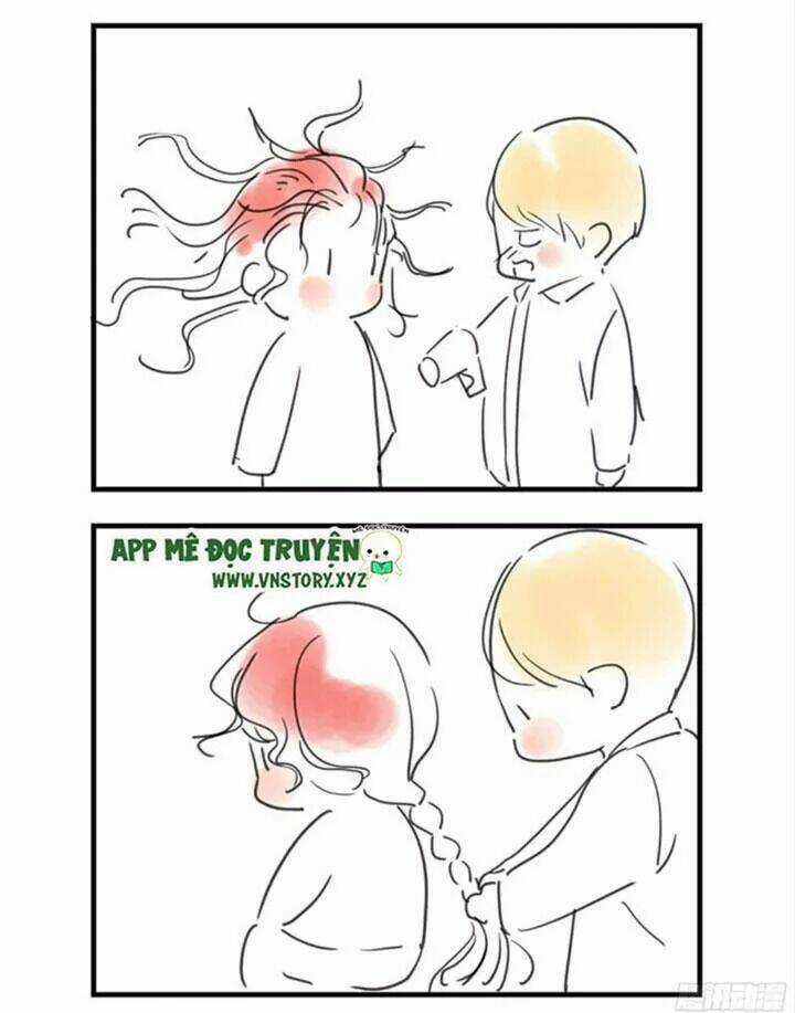 Đạo Trưởng Đại Nhân Đến Nhà Chapter 41 trang 4