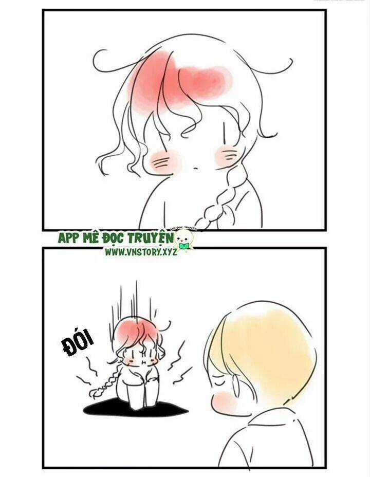 Đạo Trưởng Đại Nhân Đến Nhà Chapter 41 trang 5