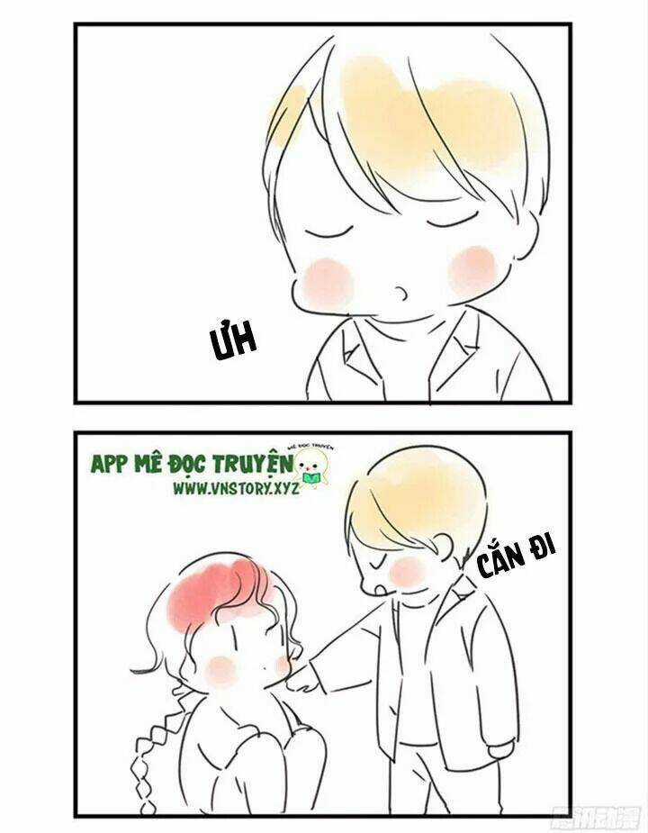 Đạo Trưởng Đại Nhân Đến Nhà Chapter 41 trang 6