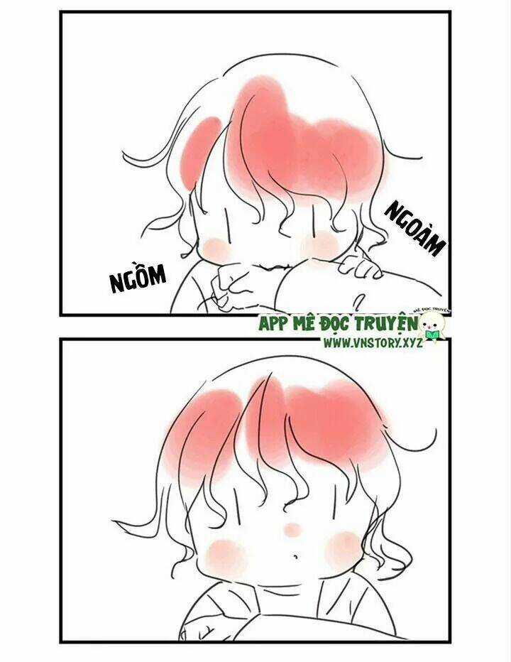 Đạo Trưởng Đại Nhân Đến Nhà Chapter 41 trang 7