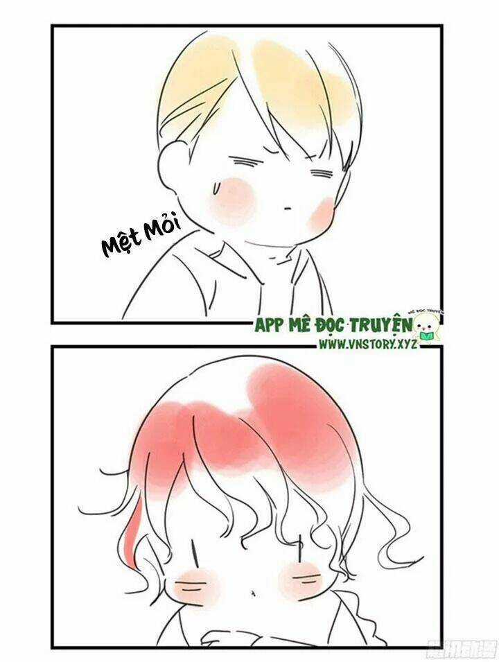 Đạo Trưởng Đại Nhân Đến Nhà Chapter 41 trang 8