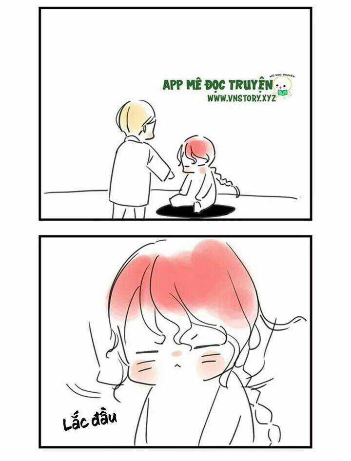 Đạo Trưởng Đại Nhân Đến Nhà Chapter 41 trang 9