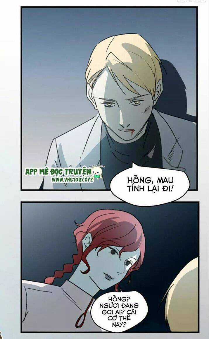 Đạo Trưởng Đại Nhân Đến Nhà Chapter 42 trang 17