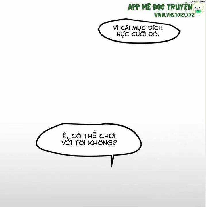 Đạo Trưởng Đại Nhân Đến Nhà Chapter 43 trang 14