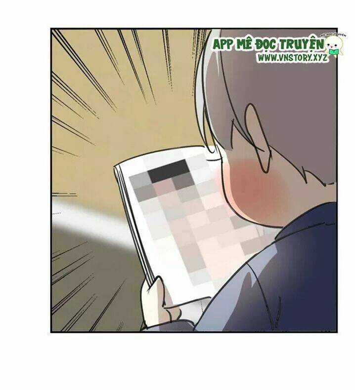 Đạo Trưởng Đại Nhân Đến Nhà Chapter 43 trang 18