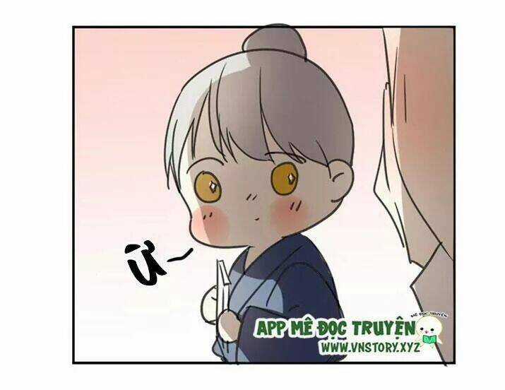 Đạo Trưởng Đại Nhân Đến Nhà Chapter 43 trang 22