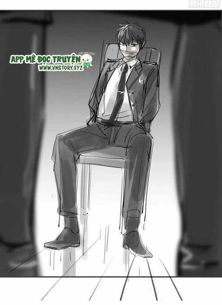 Đạo Trưởng Đại Nhân Đến Nhà Chapter 43 trang 24