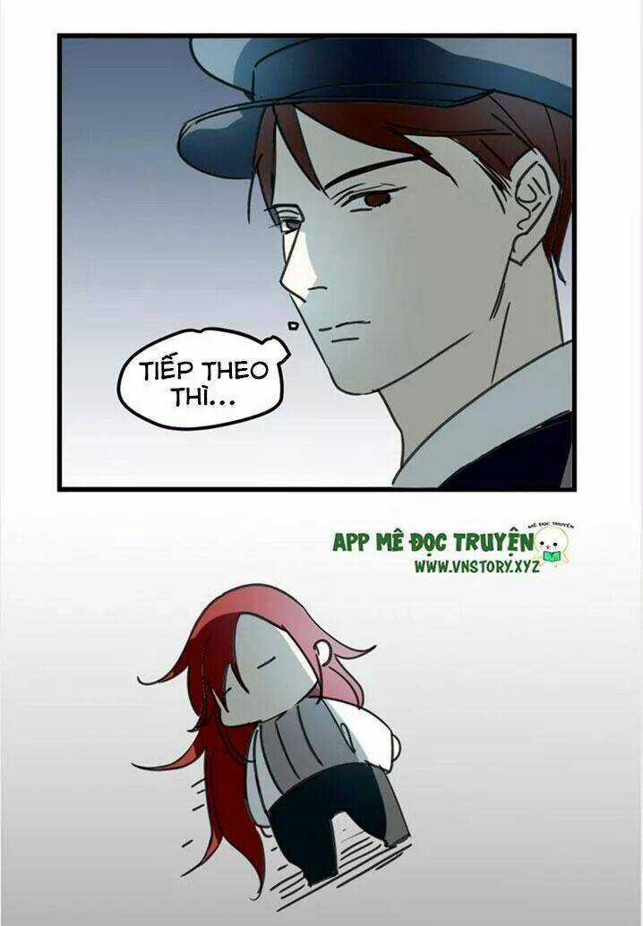 Đạo Trưởng Đại Nhân Đến Nhà Chapter 43 trang 6