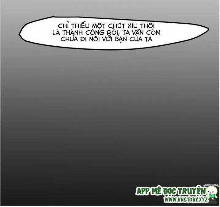 Đạo Trưởng Đại Nhân Đến Nhà Chapter 43 trang 7