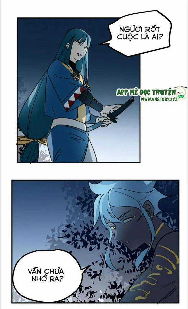 Đạo Trưởng Đại Nhân Đến Nhà Chapter 43 trang 9