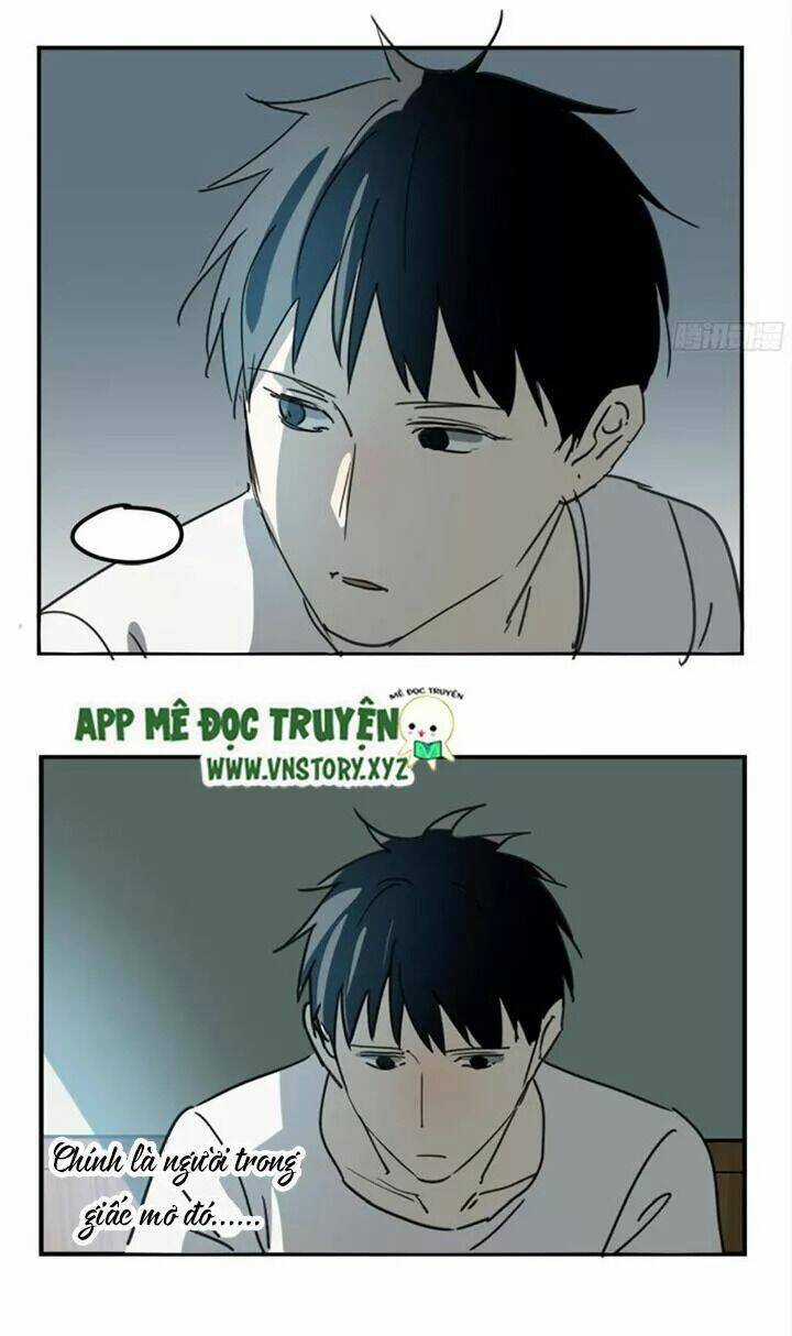 Đạo Trưởng Đại Nhân Đến Nhà Chapter 44 trang 11