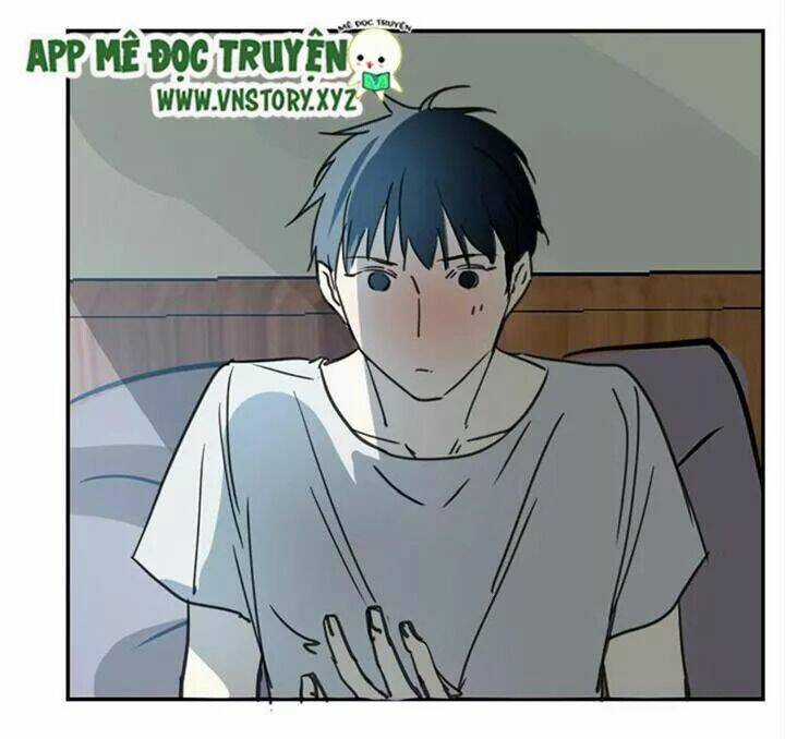 Đạo Trưởng Đại Nhân Đến Nhà Chapter 44 trang 16