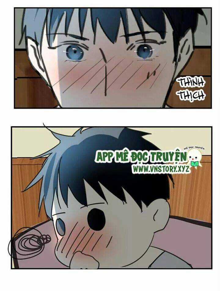 Đạo Trưởng Đại Nhân Đến Nhà Chapter 44 trang 17