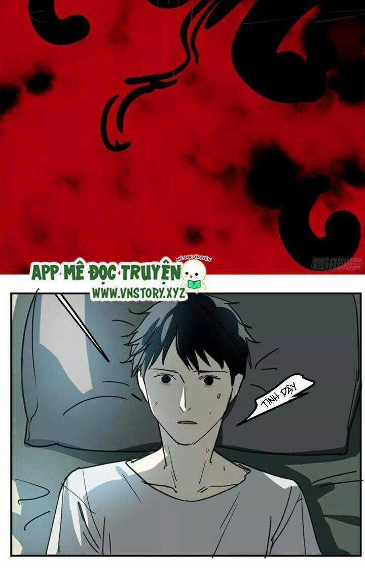 Đạo Trưởng Đại Nhân Đến Nhà Chapter 44 trang 6