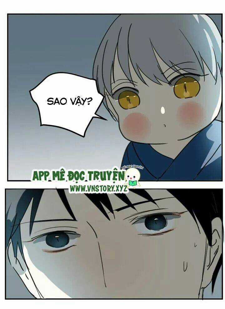 Đạo Trưởng Đại Nhân Đến Nhà Chapter 44 trang 7