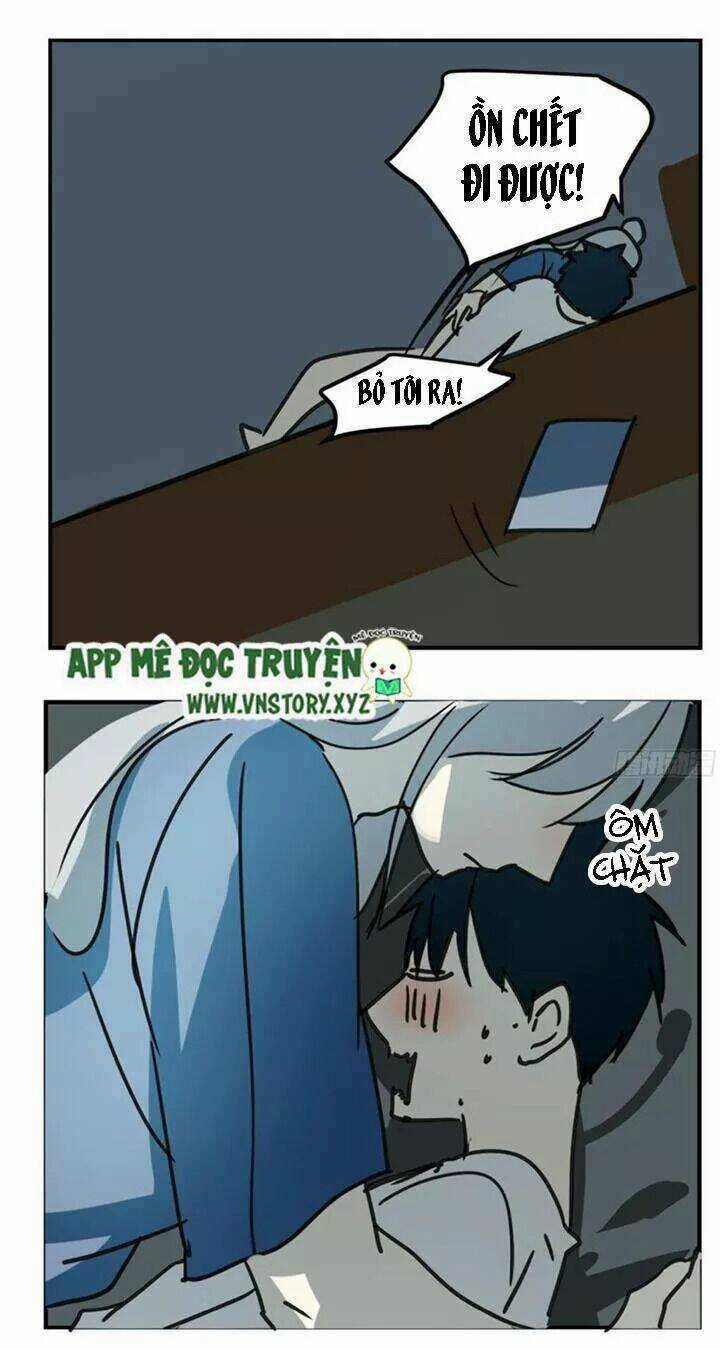 Đạo Trưởng Đại Nhân Đến Nhà Chapter 45 trang 10