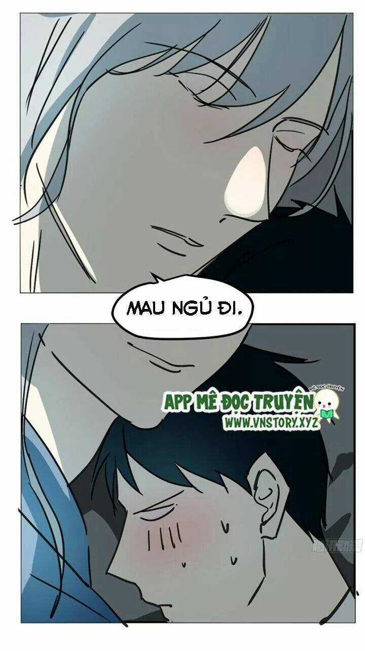 Đạo Trưởng Đại Nhân Đến Nhà Chapter 45 trang 11