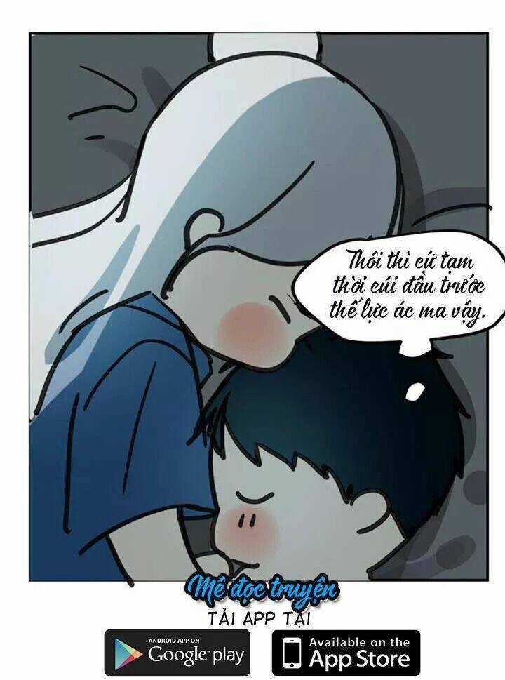 Đạo Trưởng Đại Nhân Đến Nhà Chapter 45 trang 13