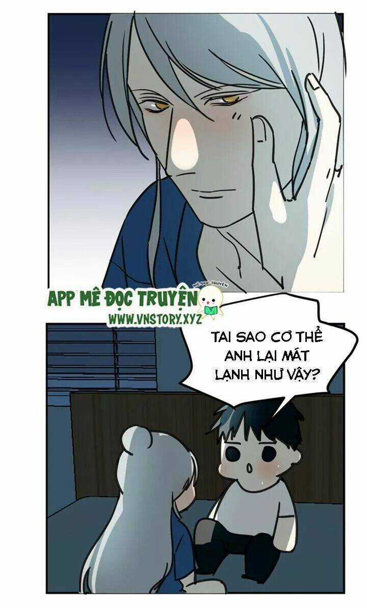 Đạo Trưởng Đại Nhân Đến Nhà Chapter 45 trang 2