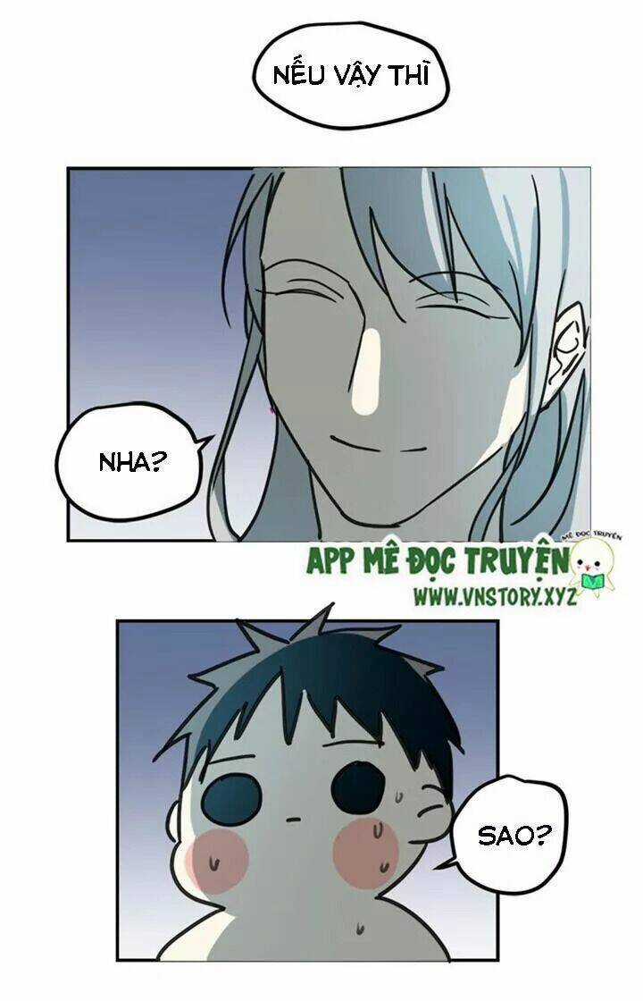 Đạo Trưởng Đại Nhân Đến Nhà Chapter 45 trang 6