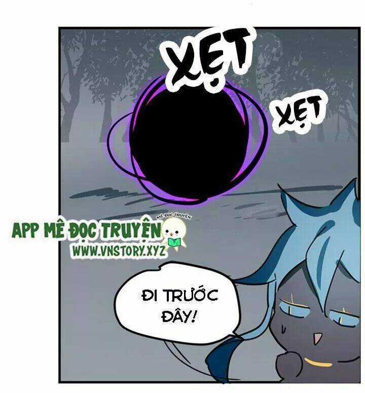 Đạo Trưởng Đại Nhân Đến Nhà Chapter 46 trang 11