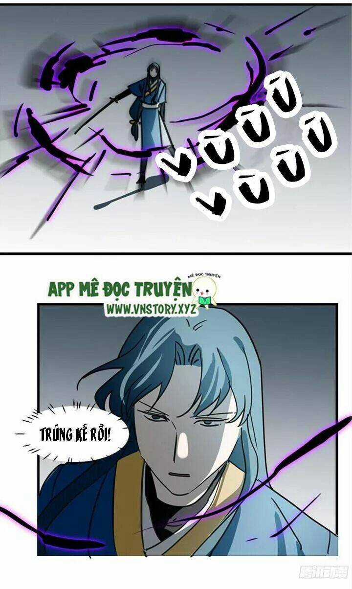 Đạo Trưởng Đại Nhân Đến Nhà Chapter 46 trang 13